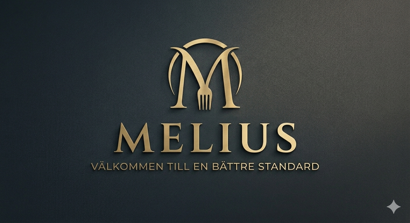 Restaurangkonsult